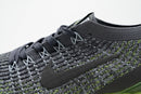 Nike Air VaporMax Flyknit 3.0 Gray Volt