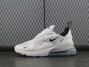 Air Max 270  Branco / Preto