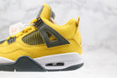 Air Jordan 4 Retro Lightning 2021
