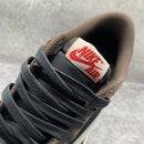 Air Jordan 1 Low Travis Scott Mucha