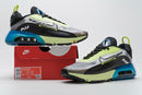 Nike 2090 Air Cushion Running