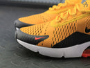 Air Max 270 Laranja