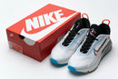 Nike 2090 Air Cushion Running