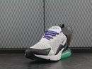 Air Max 270  Cinza / Verde