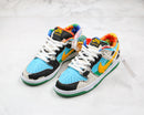 SB DUNK LOW X BEN & JERRY'S ' CHUNKY DUNKY '