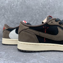 Air Jordan 1 Low Travis Scott Mucha