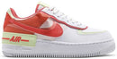 Air Force 1 Shadow 'White Magic Ember'