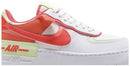 Air Force 1 Shadow 'White Magic Ember'