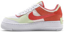 Air Force 1 Shadow 'White Magic Ember'