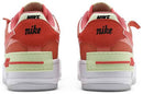 Air Force 1 Shadow 'White Magic Ember'