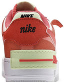 Air Force 1 Shadow 'White Magic Ember'