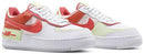 Air Force 1 Shadow 'White Magic Ember'