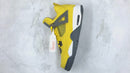 Air Jordan 4 Retro Lightning 2021