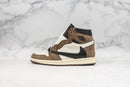 Jordan 1 Retro High OG Mocha X Travis Scott
