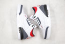 Air Jordan 3 Retro Denim SE Fire Red
