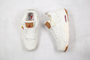 Jordan 4 Retro Levis X  White Denim