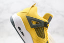 Air Jordan 4 Retro Lightning 2021