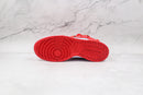 DUNK LOW OFF-WHITE UNIVERSITY RED