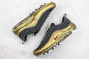 AIR MAX 97 ' B-SIDES METALLIC GOLD '