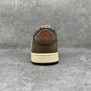 Air Jordan 1 Low Travis Scott Mucha
