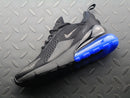 Air Max 270 Preto / Azul