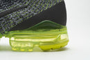 Nike Air VaporMax Flyknit 3.0 Gray Volt