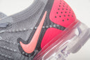 Nike Air VaporMax 2.0‘Grey Crimson Pulse