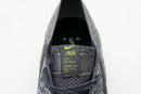 Nike Air VaporMax Flyknit 3.0 Gray Volt
