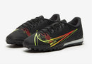Chuteira society  Nike Mercurial Vapor XIV Academy TF