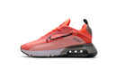 Nike Air Max 2090 "Lava Glow"