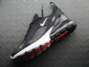 Air Max 270 Preto / Branco