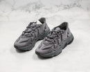 OZWEEGO BLACK DOUBLE GREY