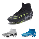 Chuteira Campo e Society  MXPC  TF/FG