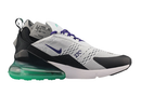 Air Max 270  Cinza / Verde