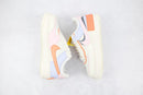 AIR FORCE 1 SHADOW ' ORANGE CHALK PINK GLAZE '