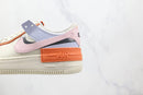 AIR FORCE 1 SHADOW ' ORANGE CHALK PINK GLAZE '