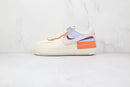 AIR FORCE 1 SHADOW ' ORANGE CHALK PINK GLAZE '