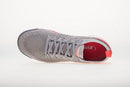Nike Air VaporMax 2.0‘Grey Crimson Pulse
