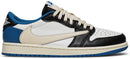 Air Jordan 1 Retro Fragment Design X Travis Scott Low
