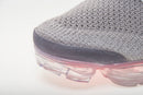 Nike Air VaporMax 2.0‘Grey Crimson Pulse