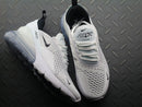 Air Max 270  Branco / Preto