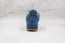 Air Jordan 4 Retro Levis X  Denim