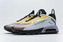 Nike Air Max 2090 Speed Yellow