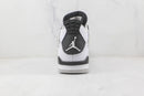 Nike Air Jordan 4 Retro 'Military Black'