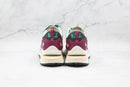VAPORWAFFLE X SACAI ' VILLAIN RED '