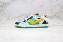 SB DUNK LOW X BEN & JERRY'S ' CHUNKY DUNKY '