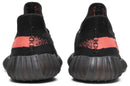 YEEZY BOOST 350 V2 ' BLACK/RED '