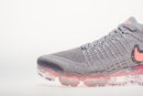Nike Air VaporMax 2.0‘Grey Crimson Pulse