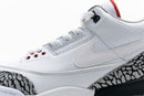 Jordan 3 Retro JTH NRG White Cement