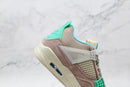 Jordan 4 Retro Union LA X  Taupe Haze
